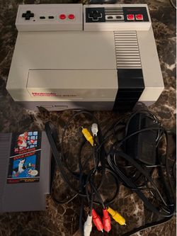 Nintendo