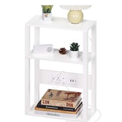 Space Saving Coffee Table 