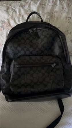 Men’s coach backpack
