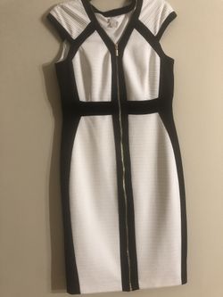 Caché Bodycon dress