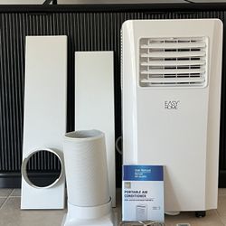 Air Conditioner AC Portable Remote Control 