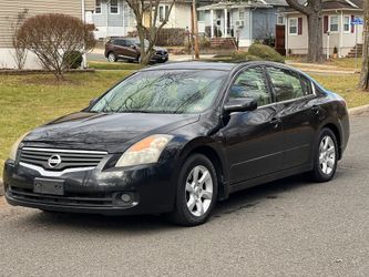 2008 Nissan Altima