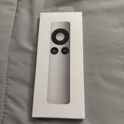 Apple TV Remote