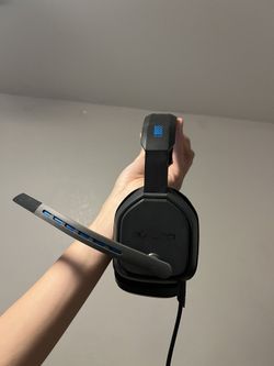 Astro Headset