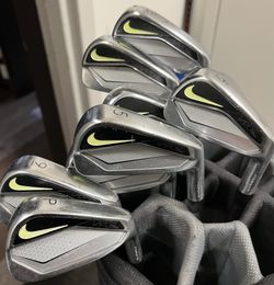 Nike Vapor Pro Combo Irons Golf Clubs 3-PW