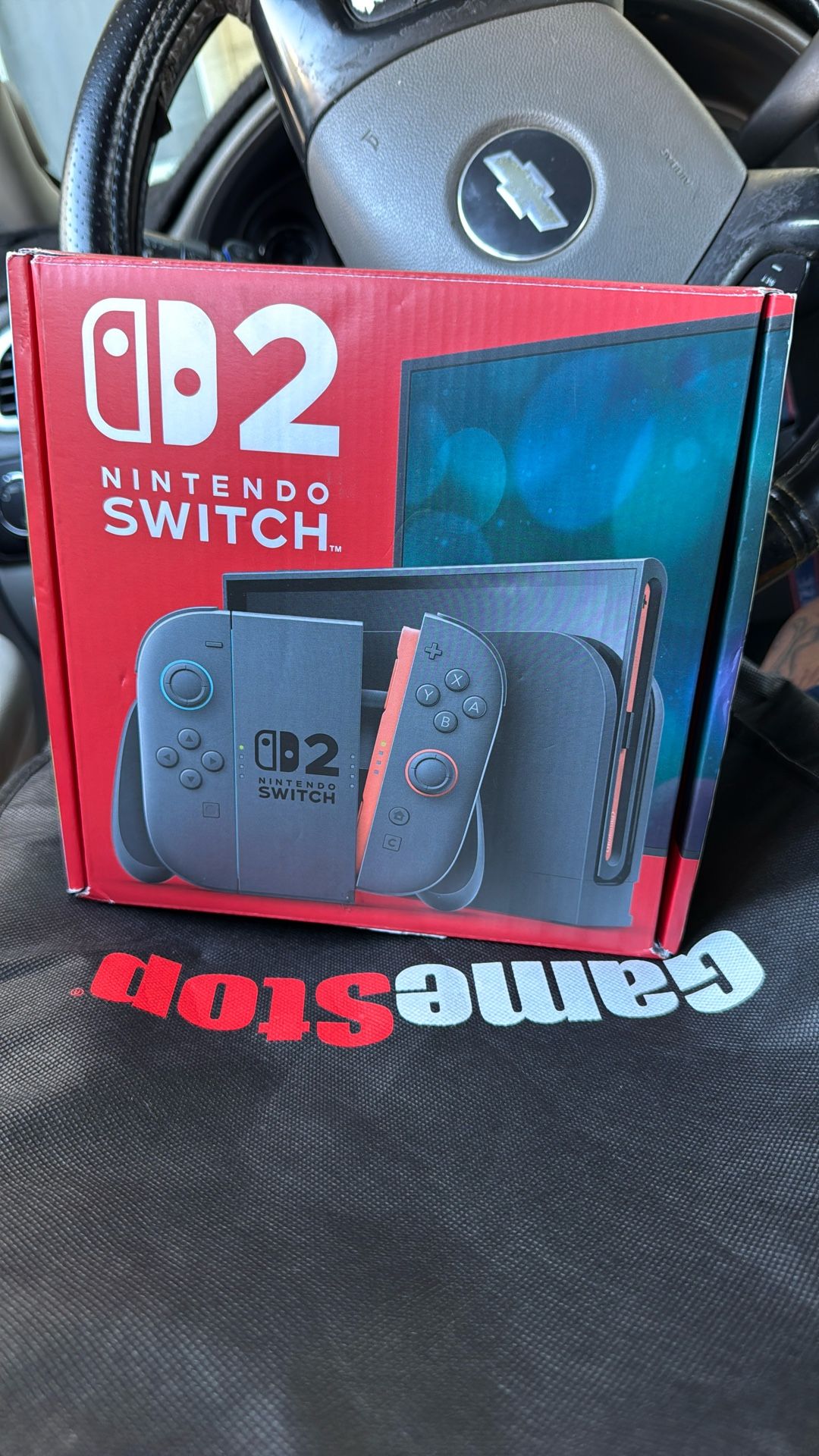 Nintendo 2