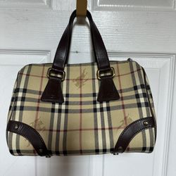 Burberry Purse