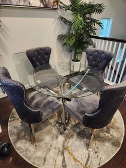 Dining set