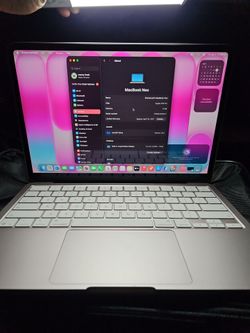 APPLE MACBOOK  NEO A18 PRO 2026