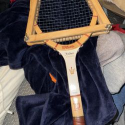 Wilson Tennis Racket 