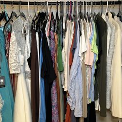 Clothing For Sale ✨