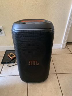Jbl 120