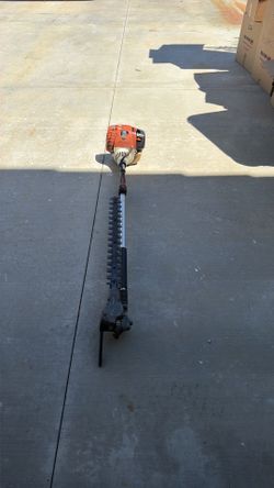 Stihl trimmer