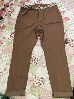 Women’s Pants