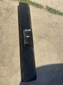 GMC Parts