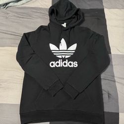 Adidas Hoodie