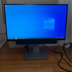 Dell U2515H- Monitor