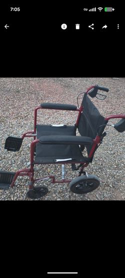 Wheel chairs - mobility scooter - electric raising toilet seat