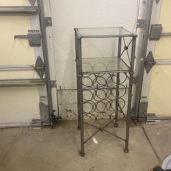 Wine Rack