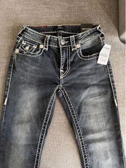 True Religion Women Jeans