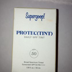 Supergoop Foundation 