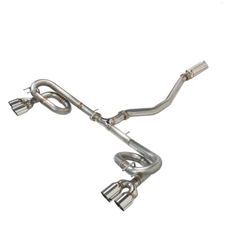 IN STOCK: REMARK Exhausts For 2022+ Civic / Integra