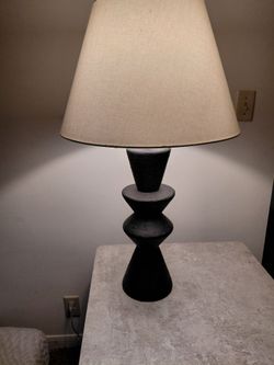 Set of 2 Lamps