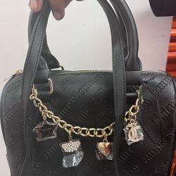 Juicy Couture Crossbody Bag