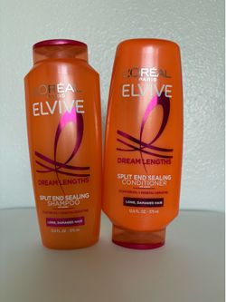 L’Oréal Paris Elvive SET