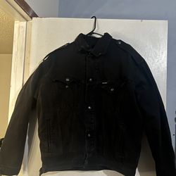 Harley Davidson Jacket