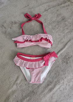 Girls 3-6mo Swimsuit