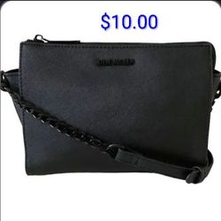 Steve Madden Crossbody