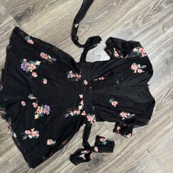 Lulus Xs Romper