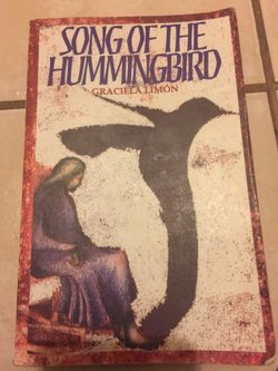 Song of the hummingbird