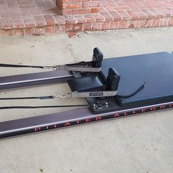 Balanced Body Pilates Allegro Reformer – Studio Quality – Excellent Condition