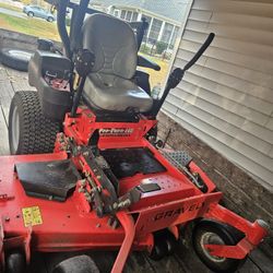 Gravely Proturn 160 