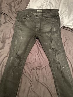 PURPLE BRAND JEANS