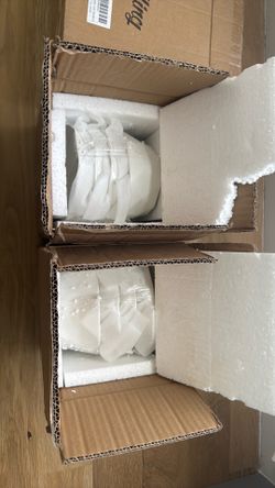 Stylish Ceramic dishwasher/microwave safe bowls