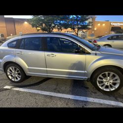 2011 Dodge Caliber