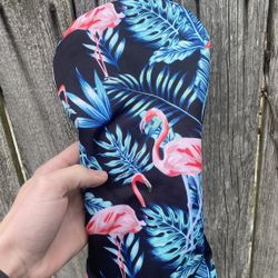 Flimngo Driver Headcover