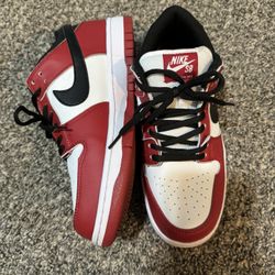 Nike Dunks SB