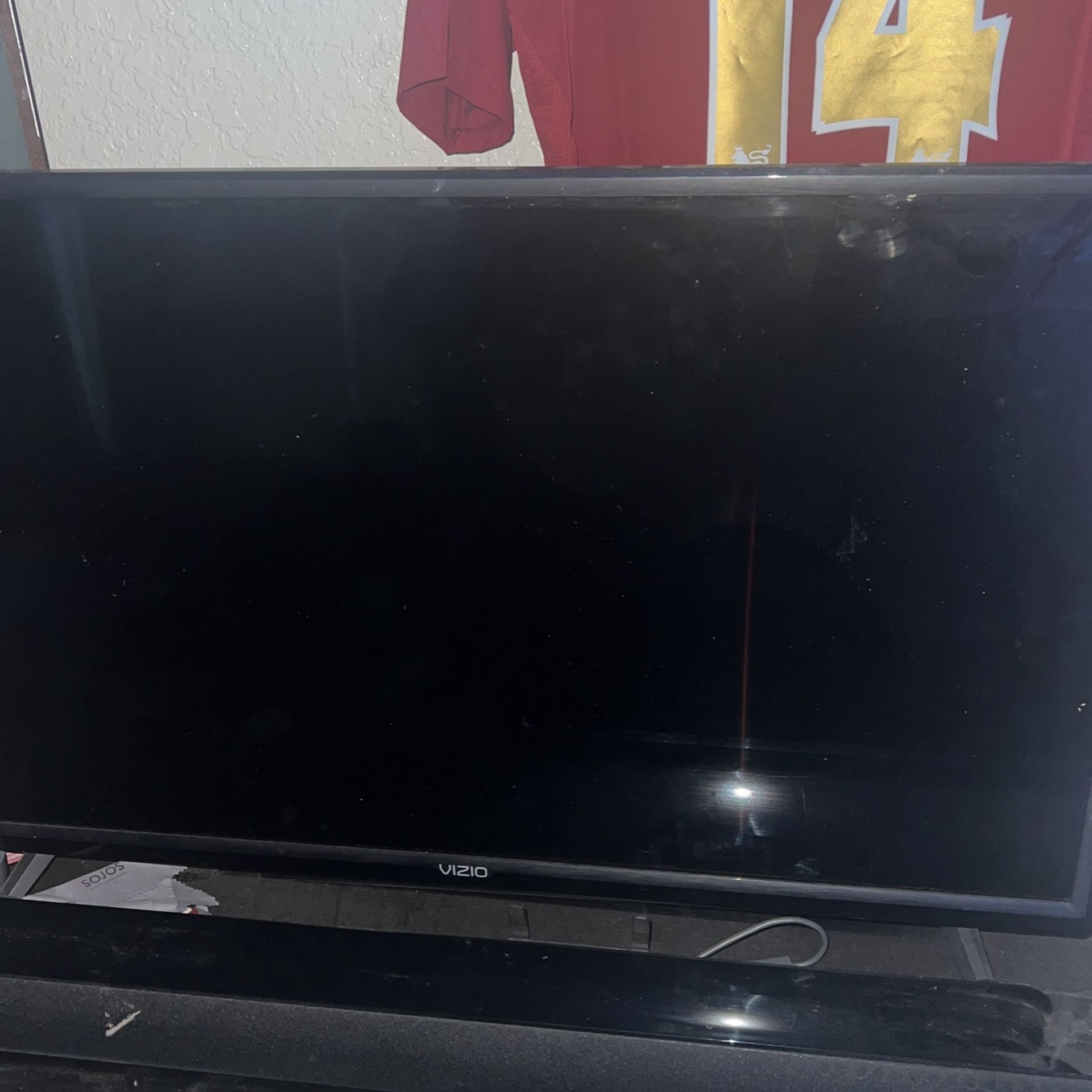 32 Inch Smart Tv 