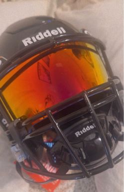 XL Riddle Speedflex Helmet
