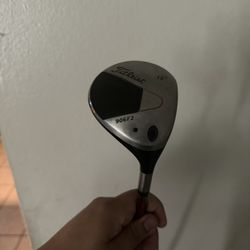 Titleist PT 906F4 3 Wood