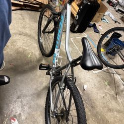  Ladies SCHWINN BIKES L 