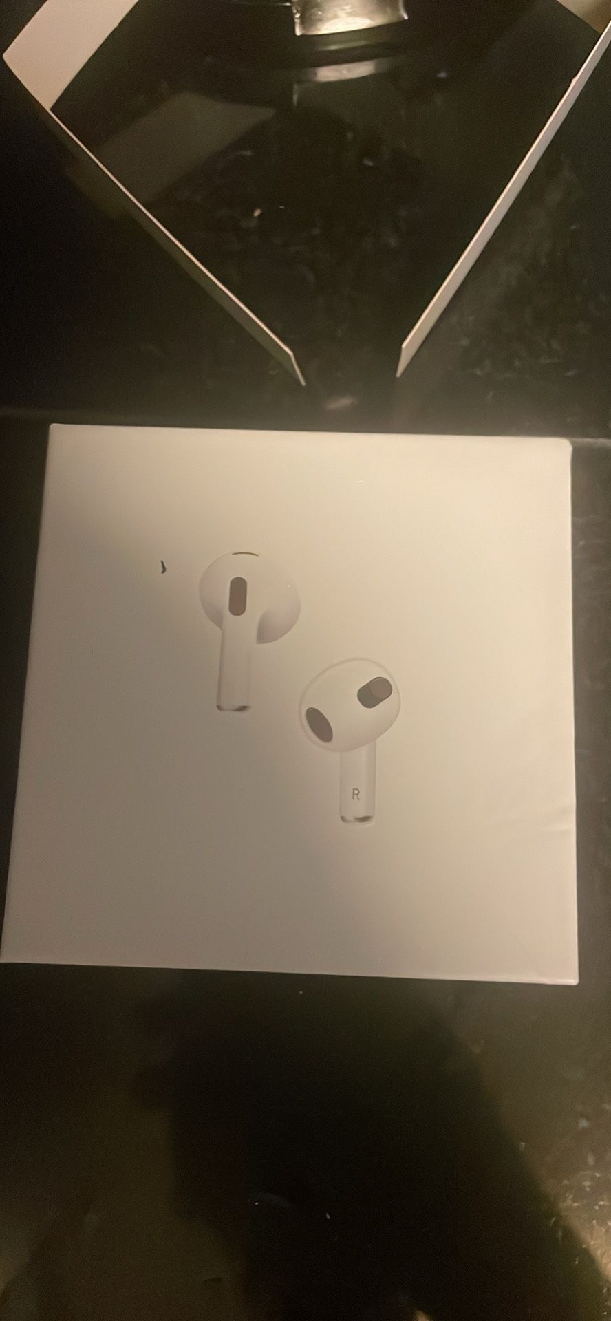 Air Pods 