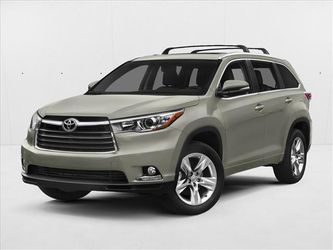 2015 Toyota Highlander