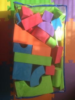 Children’s toys