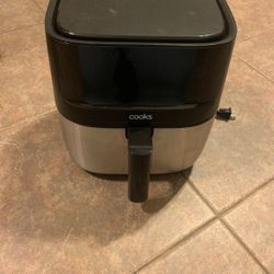 Air Fryer new no box