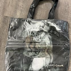 Lady Gaga Born This Way Tote/bag